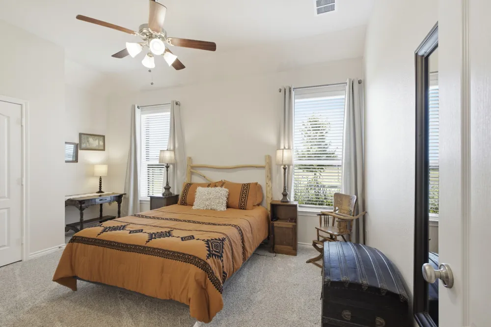4055 Hackberry Circle Caddo Mills, TX 75135