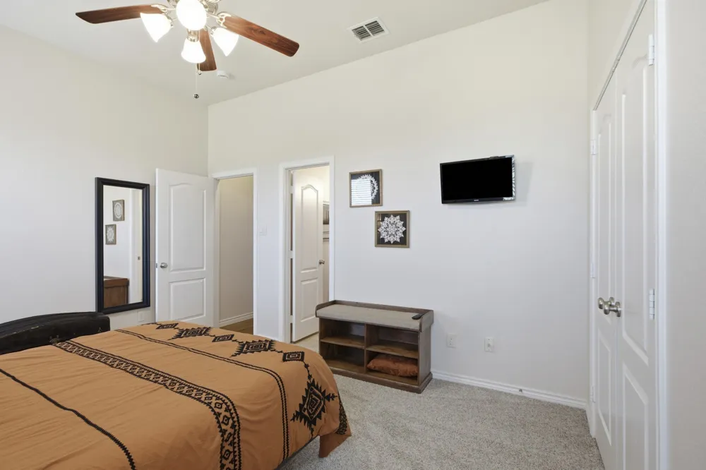 4055 Hackberry Circle Caddo Mills, TX 75135