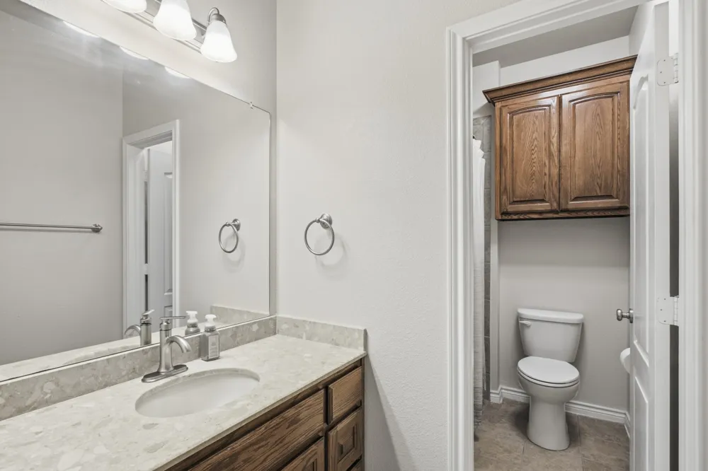 4055 Hackberry Circle Caddo Mills, TX 75135
