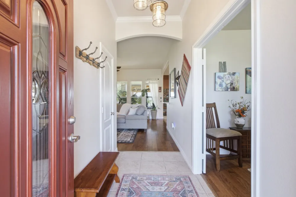 4055 Hackberry Circle Caddo Mills, TX 75135