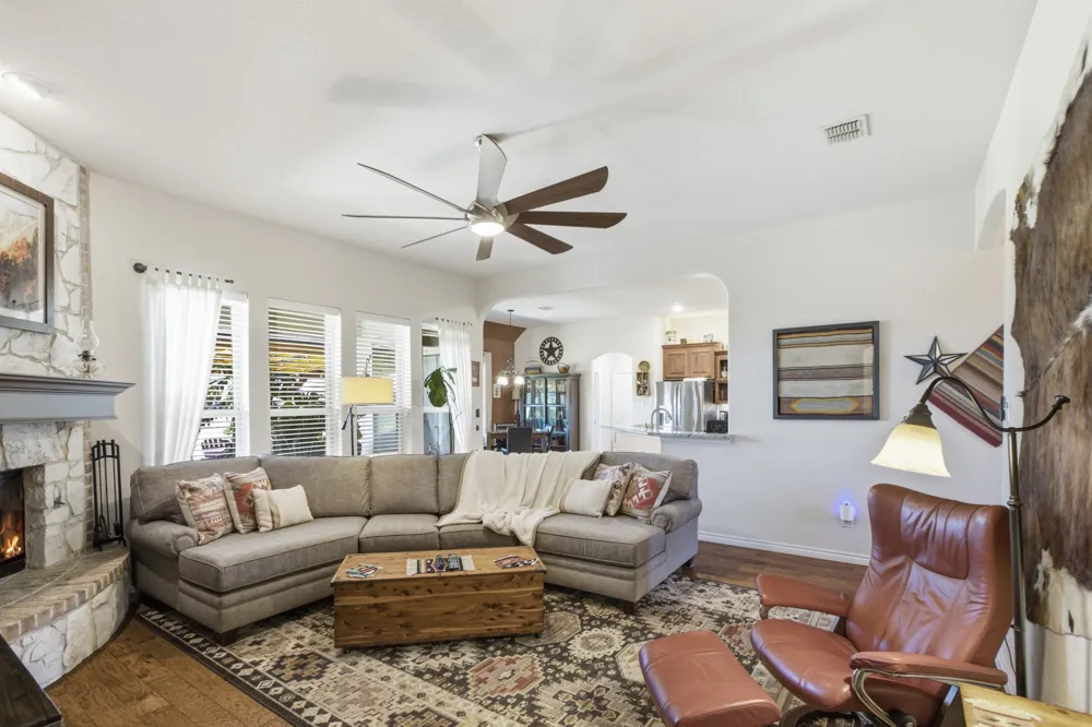4055 Hackberry Circle Caddo Mills, TX 75135