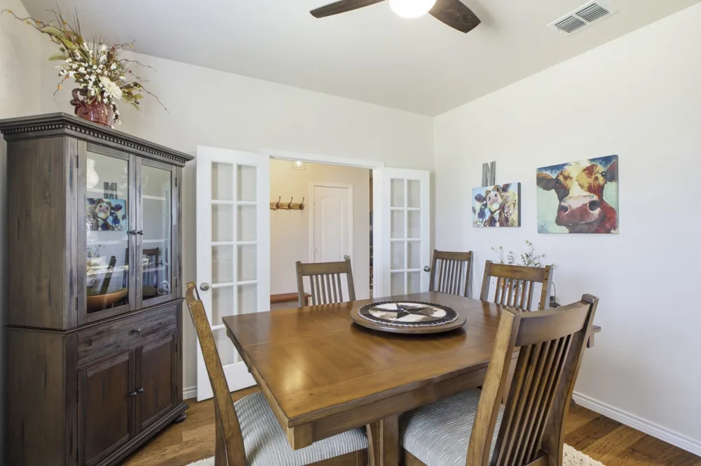 4055 Hackberry Circle Caddo Mills, TX 75135