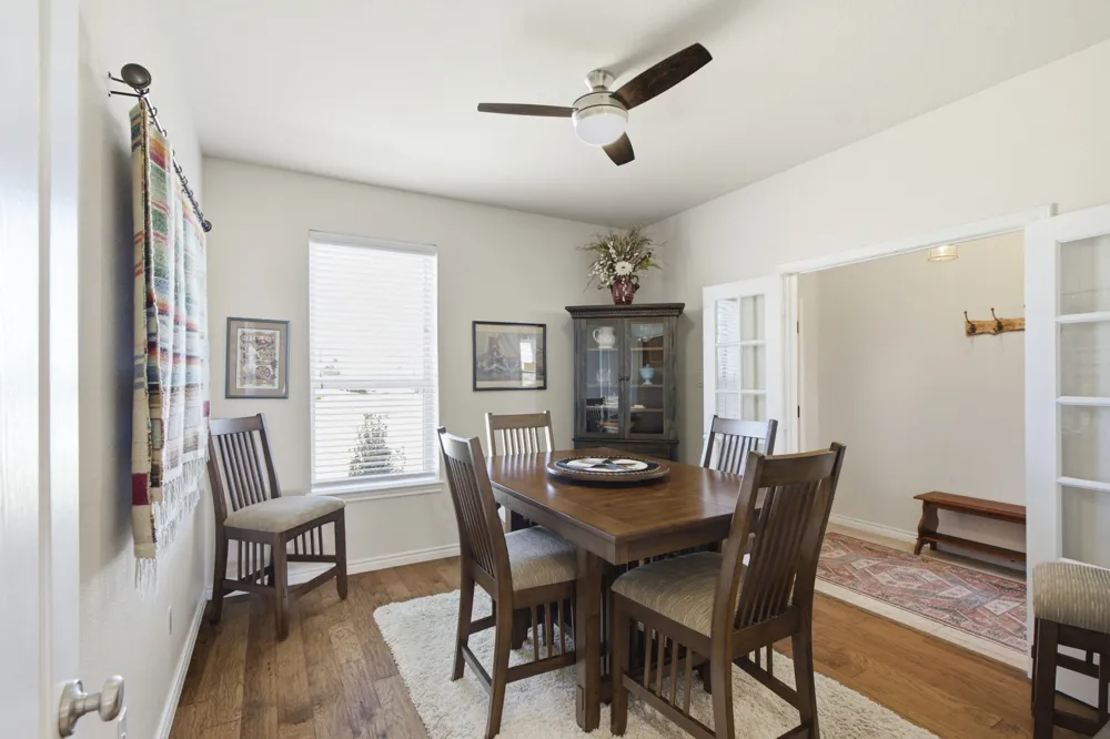 4055 Hackberry Circle Caddo Mills, TX 75135