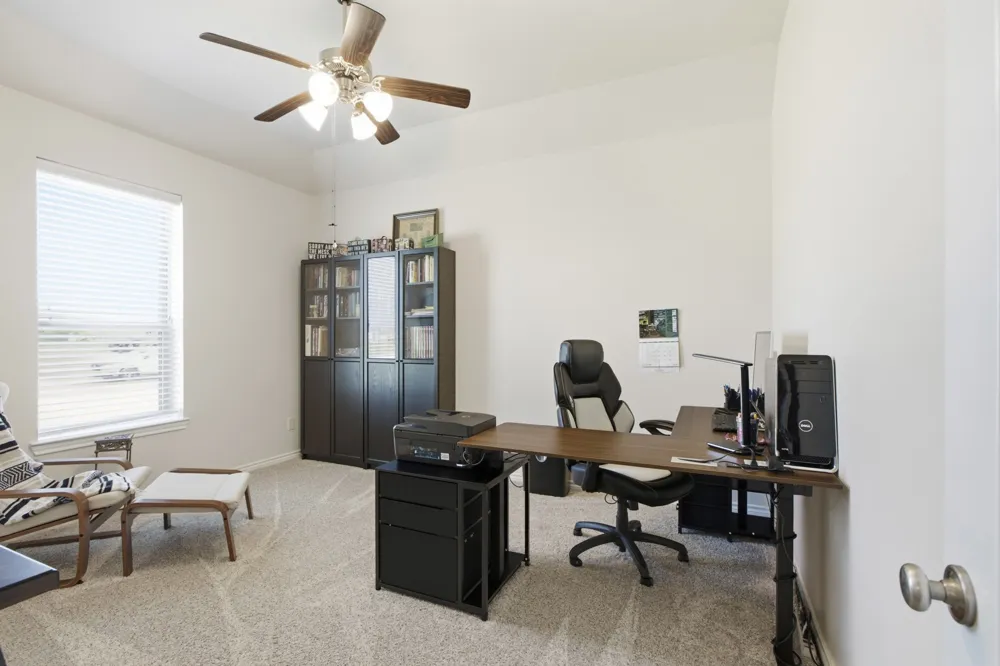 4055 Hackberry Circle Caddo Mills, TX 75135