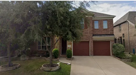 7613 Choctaw Lane