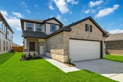 1060 Lilly Lane