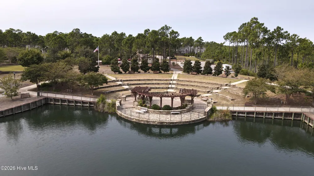 2537 St James Drive SE #Apt 1108 Southport, NC 28461
