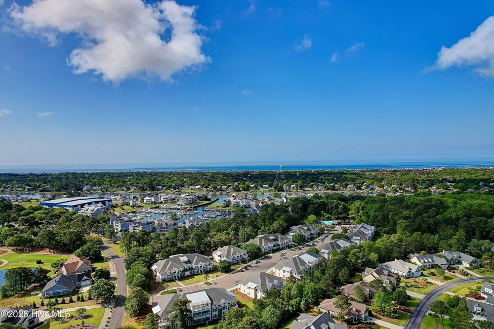 2537 St James Drive SE #Apt 1108 Southport, NC 28461