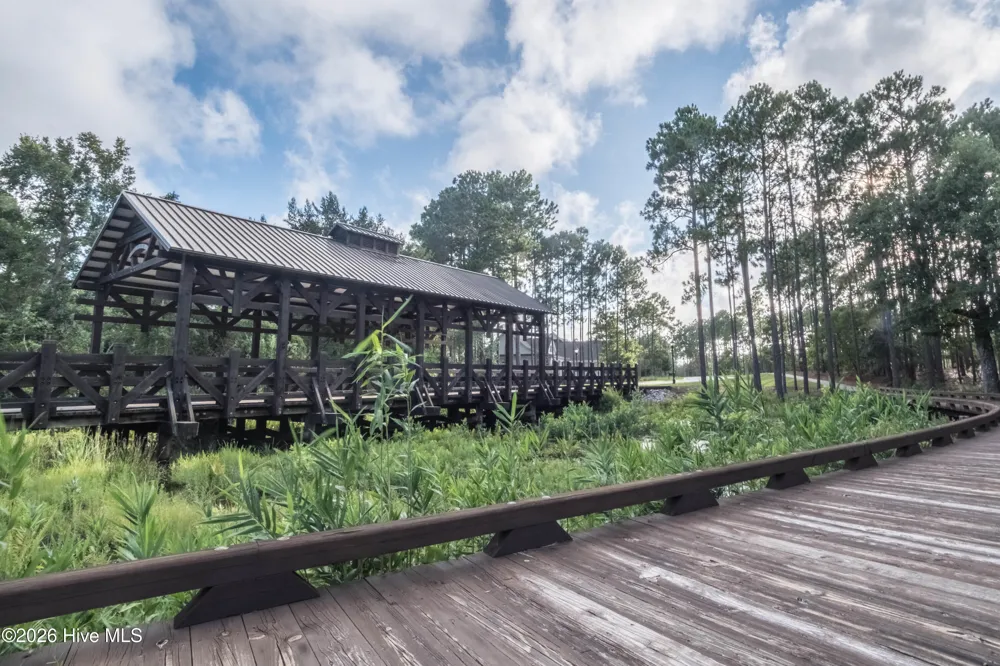 2537 St James Drive SE #Apt 1108 Southport, NC 28461