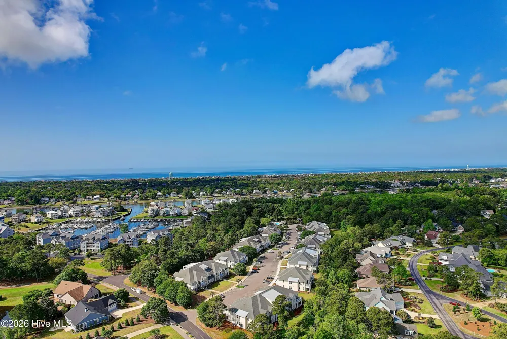 2537 St James Drive SE #Apt 1108 Southport, NC 28461