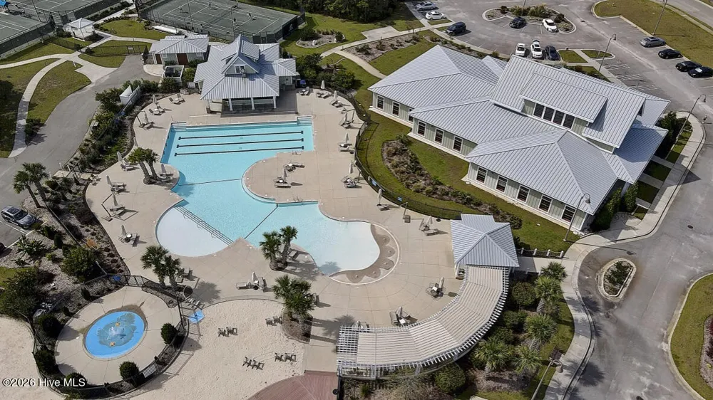 2537 St James Drive SE #Apt 1108 Southport, NC 28461