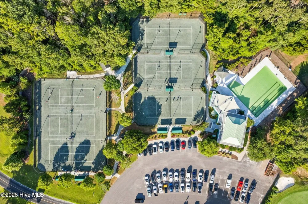 2537 St James Drive SE #Apt 1108 Southport, NC 28461