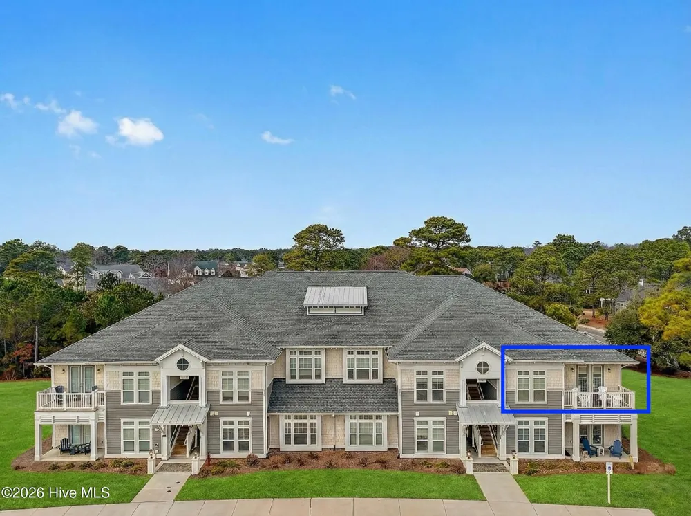 2537 St James Drive SE #Apt 1108 Southport, NC 28461