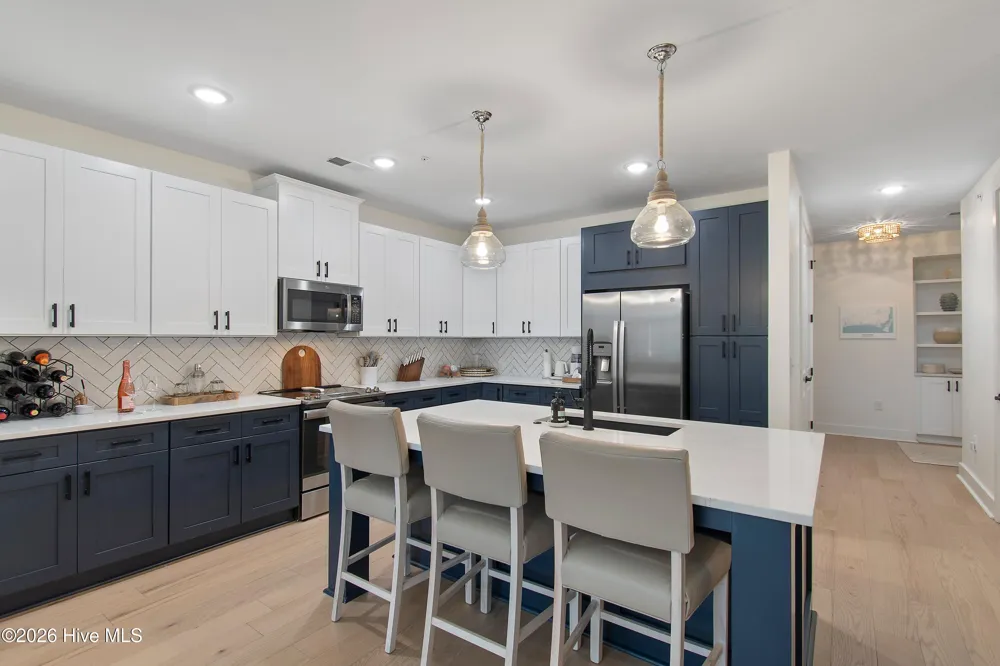 2537 St James Drive SE #Apt 1108 Southport, NC 28461