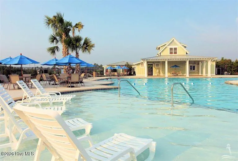 2537 St James Drive SE #Apt 1108 Southport, NC 28461