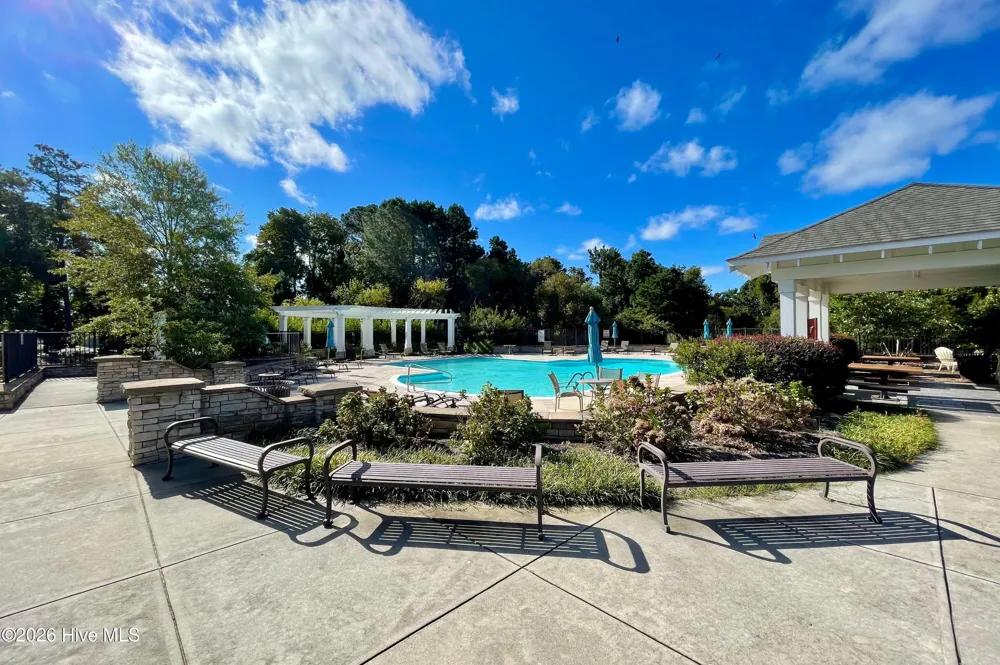 2537 St James Drive SE #Apt 1108 Southport, NC 28461