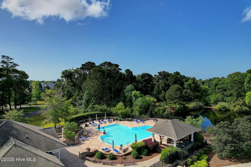 2537 St James Drive SE #Apt 1108 Southport, NC 28461