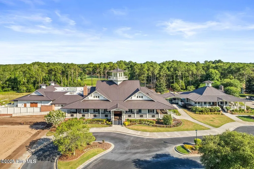 2537 St James Drive SE #Apt 1108 Southport, NC 28461