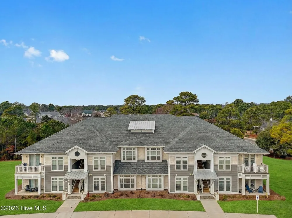 2537 St James Drive SE #Apt 1108 Southport, NC 28461