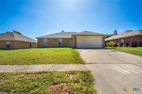 3908 Kevin Shaw Drive