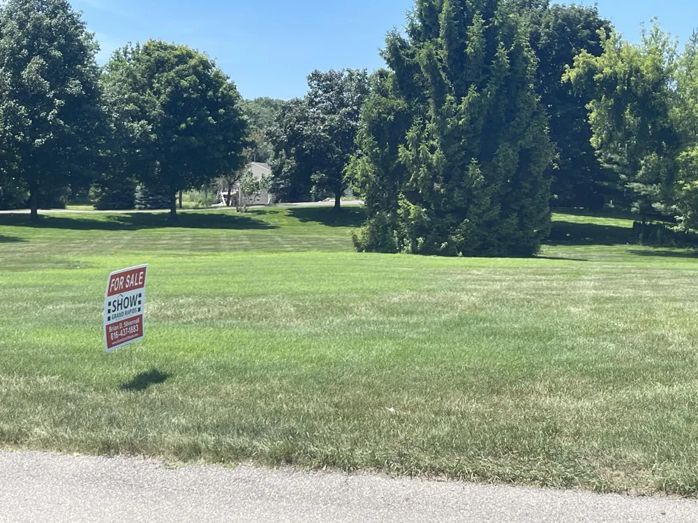 8335 Byron Garden Drive SW Byron Center, MI 49315