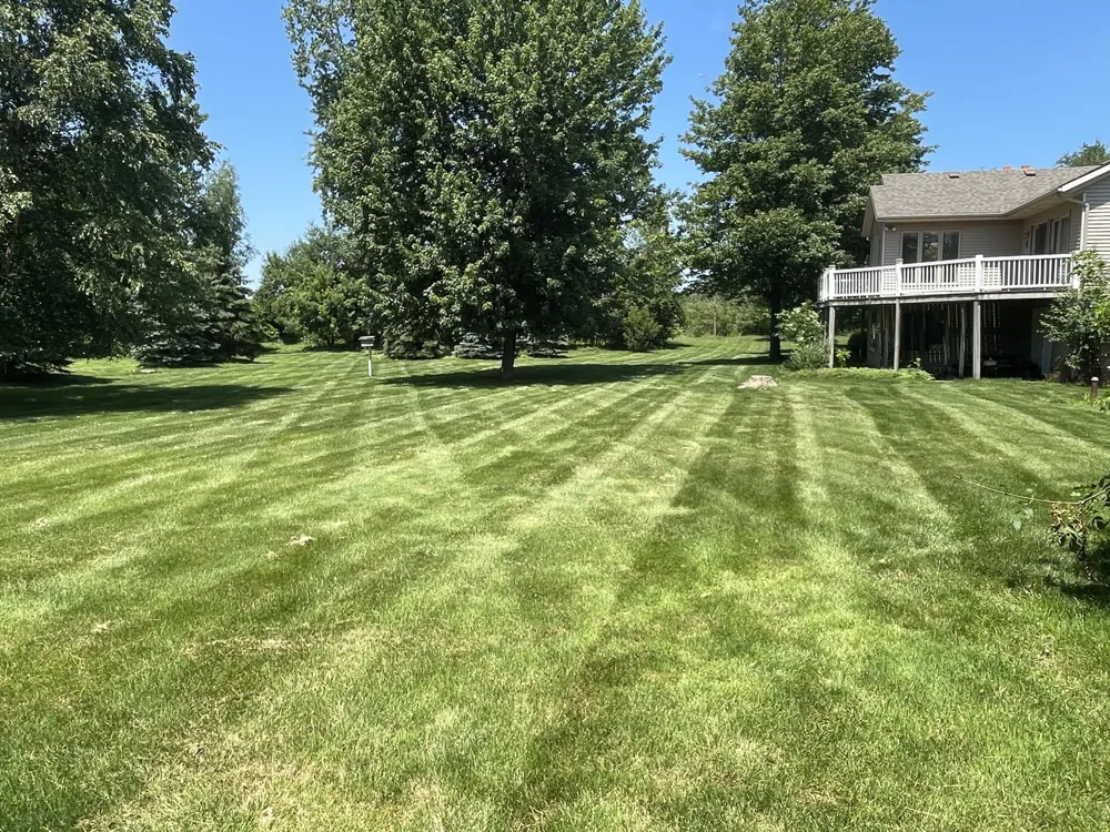 8335 Byron Garden Drive SW Byron Center, MI 49315