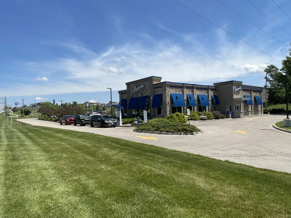 8335 Byron Garden Drive SW Byron Center, MI 49315