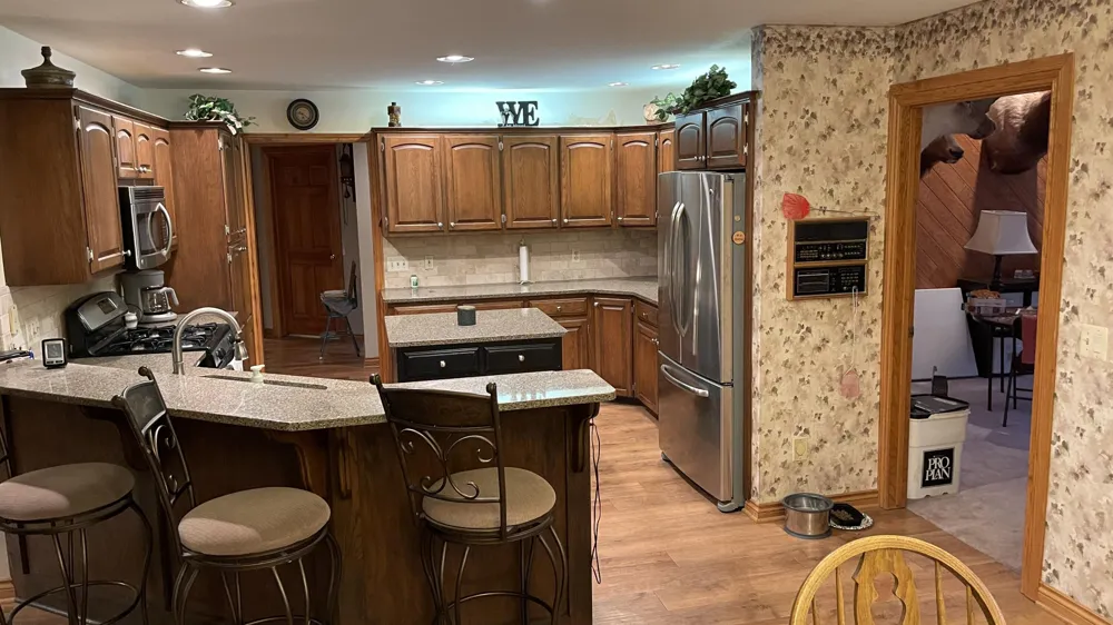 8335 Byron Garden Drive SW Byron Center, MI 49315