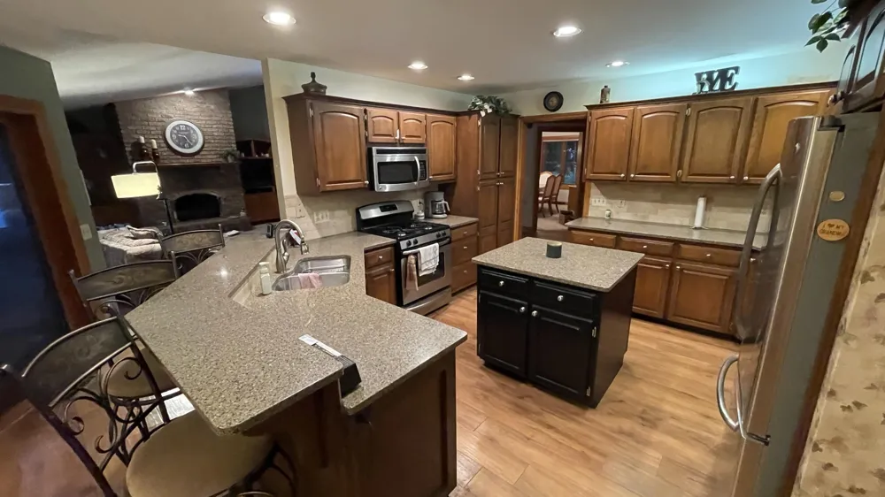 8335 Byron Garden Drive SW Byron Center, MI 49315