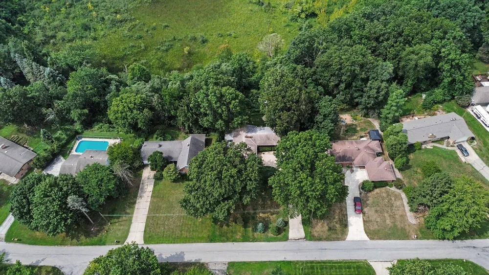 3206 W Valley View Drive St. Joseph, MI 49085