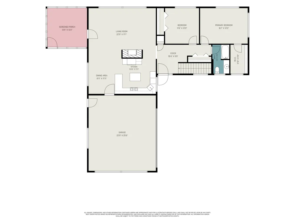 3206 W Valley View Drive St. Joseph, MI 49085