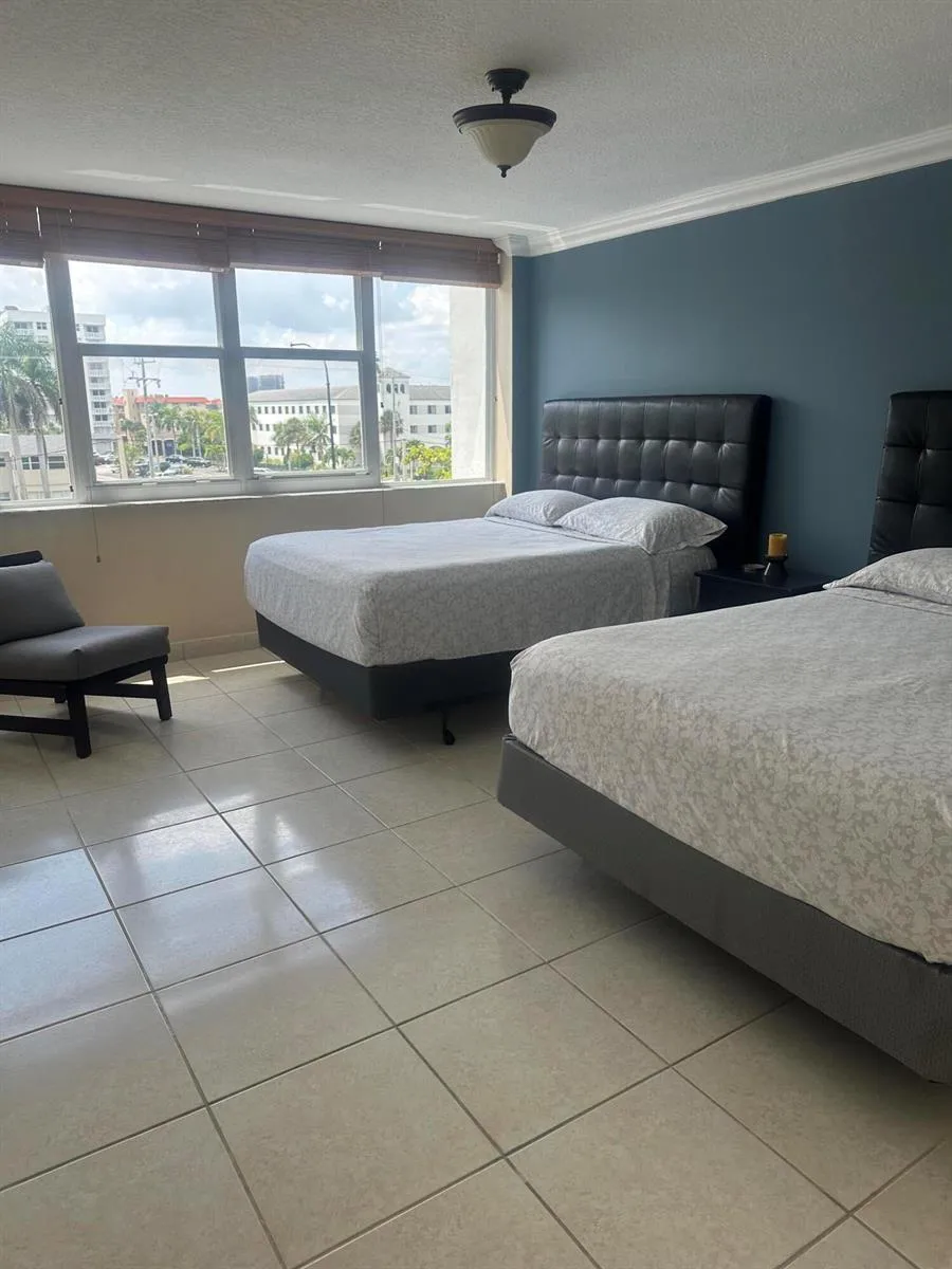 3140 S OCEAN DRIVE #210 Hallandale Beach, FL 33009