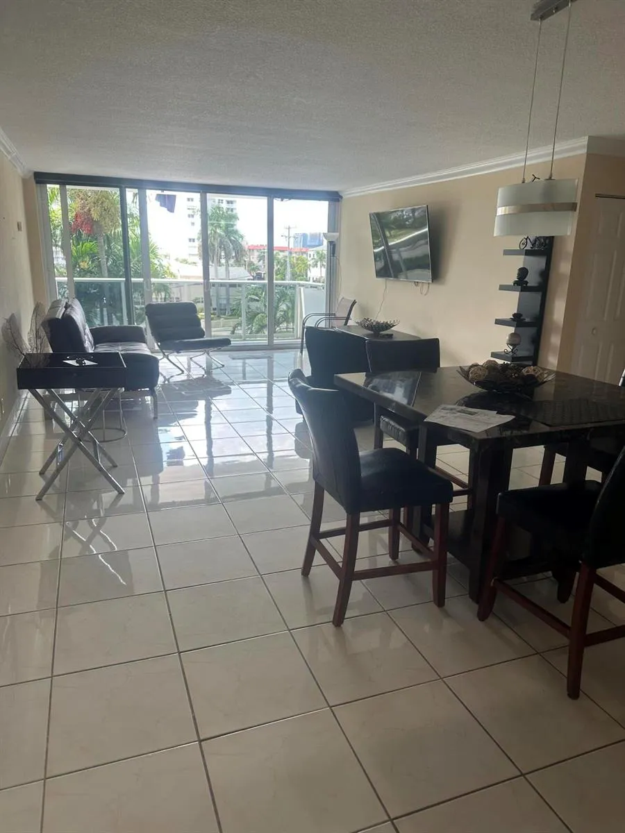 3140 S OCEAN DRIVE #210 Hallandale Beach, FL 33009