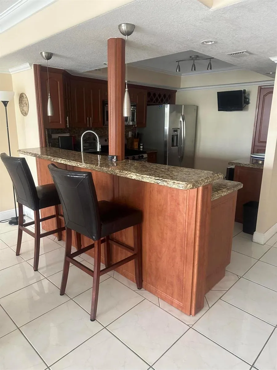 3140 S OCEAN DRIVE #210 Hallandale Beach, FL 33009