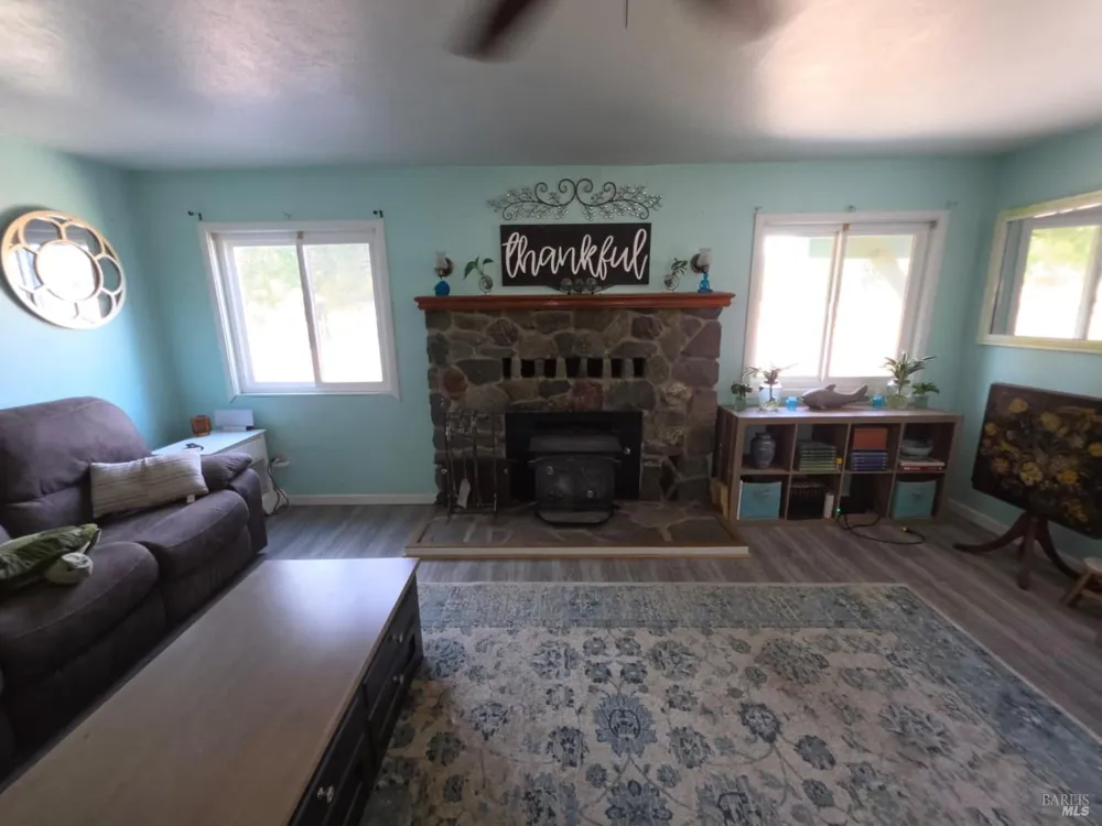 23175 Biggar Lane Covelo, CA 95428