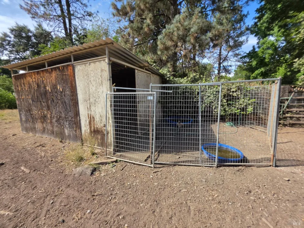 23175 Biggar Lane Covelo, CA 95428