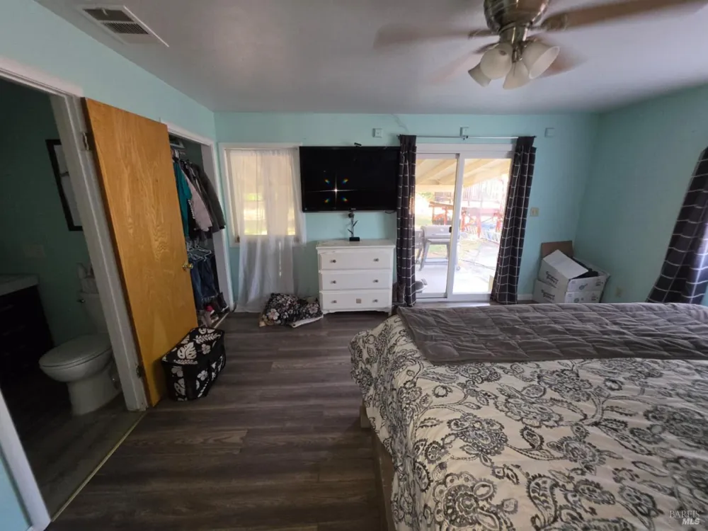 23175 Biggar Lane Covelo, CA 95428