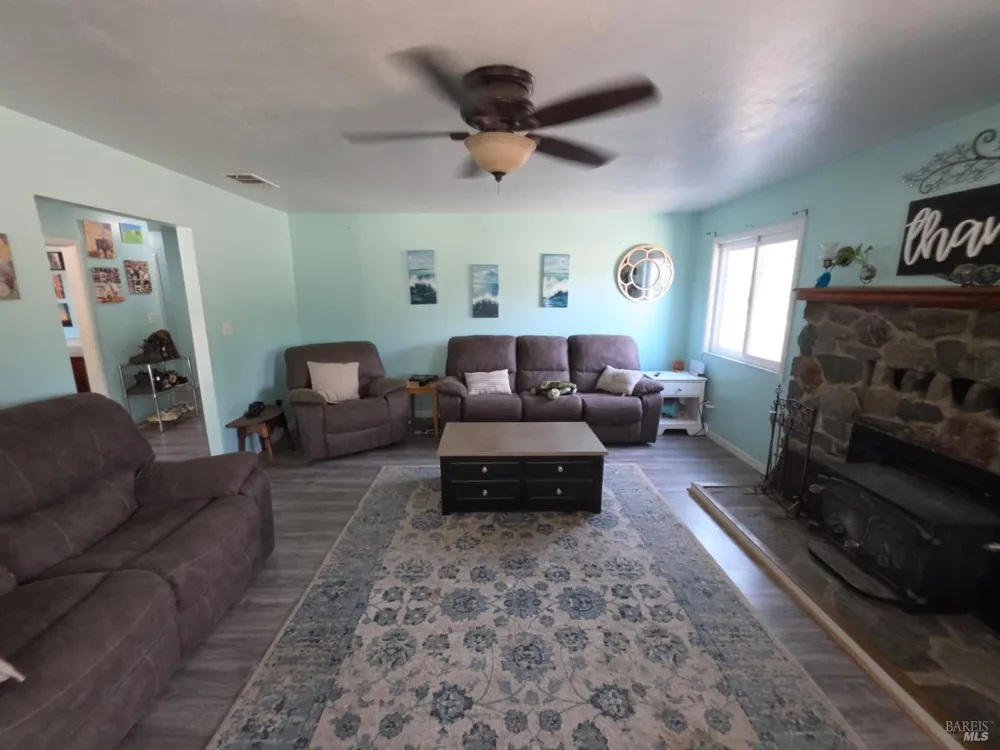 23175 Biggar Lane Covelo, CA 95428