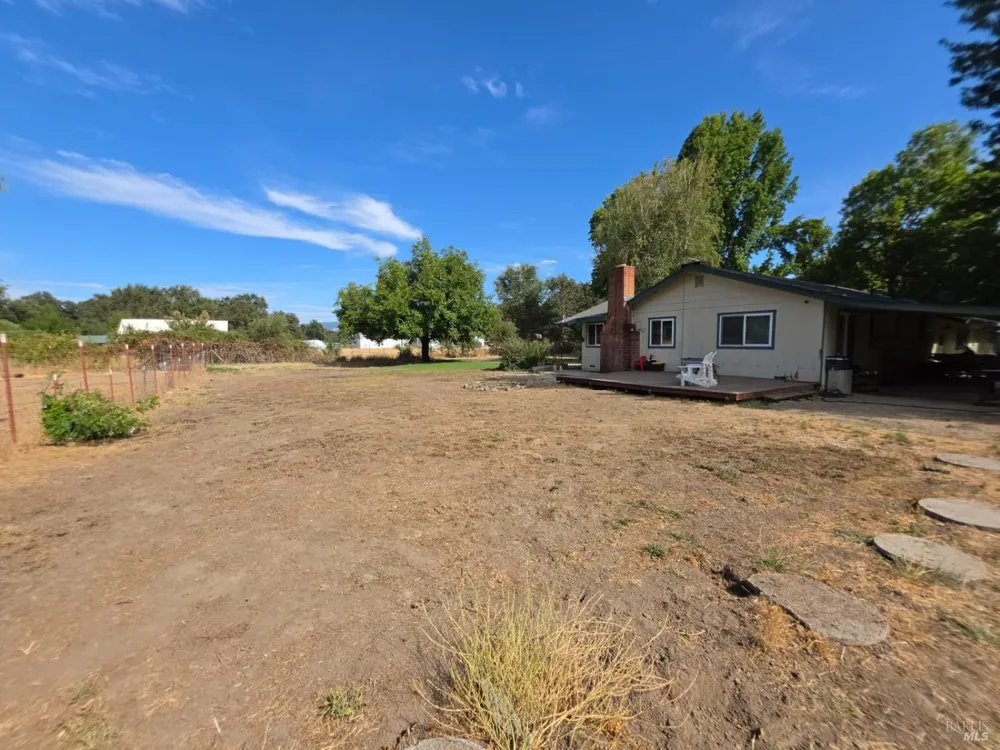 23175 Biggar Lane Covelo, CA 95428