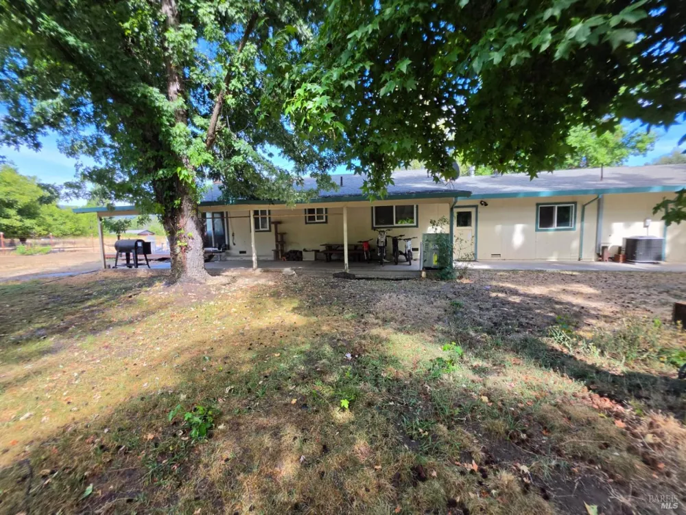 23175 Biggar Lane Covelo, CA 95428