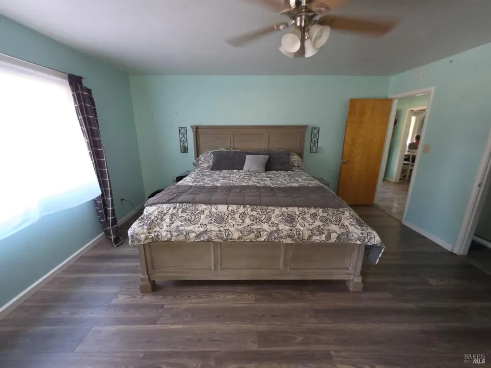 23175 Biggar Lane Covelo, CA 95428