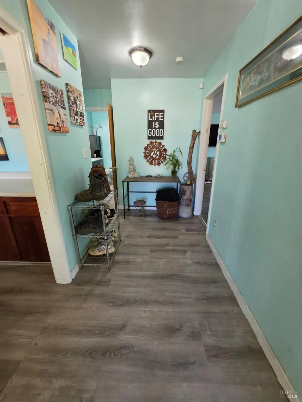 23175 Biggar Lane Covelo, CA 95428