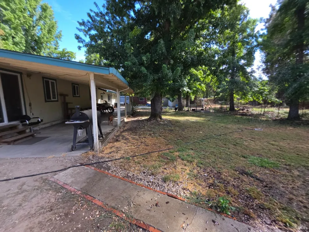 23175 Biggar Lane Covelo, CA 95428