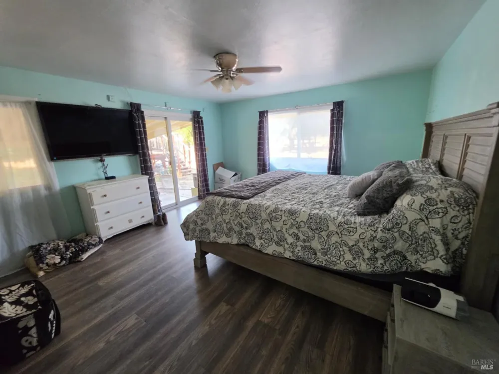 23175 Biggar Lane Covelo, CA 95428
