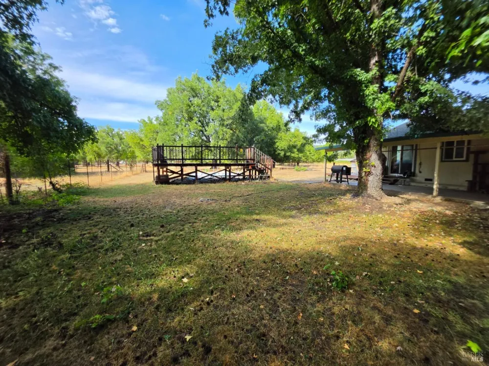 23175 Biggar Lane Covelo, CA 95428