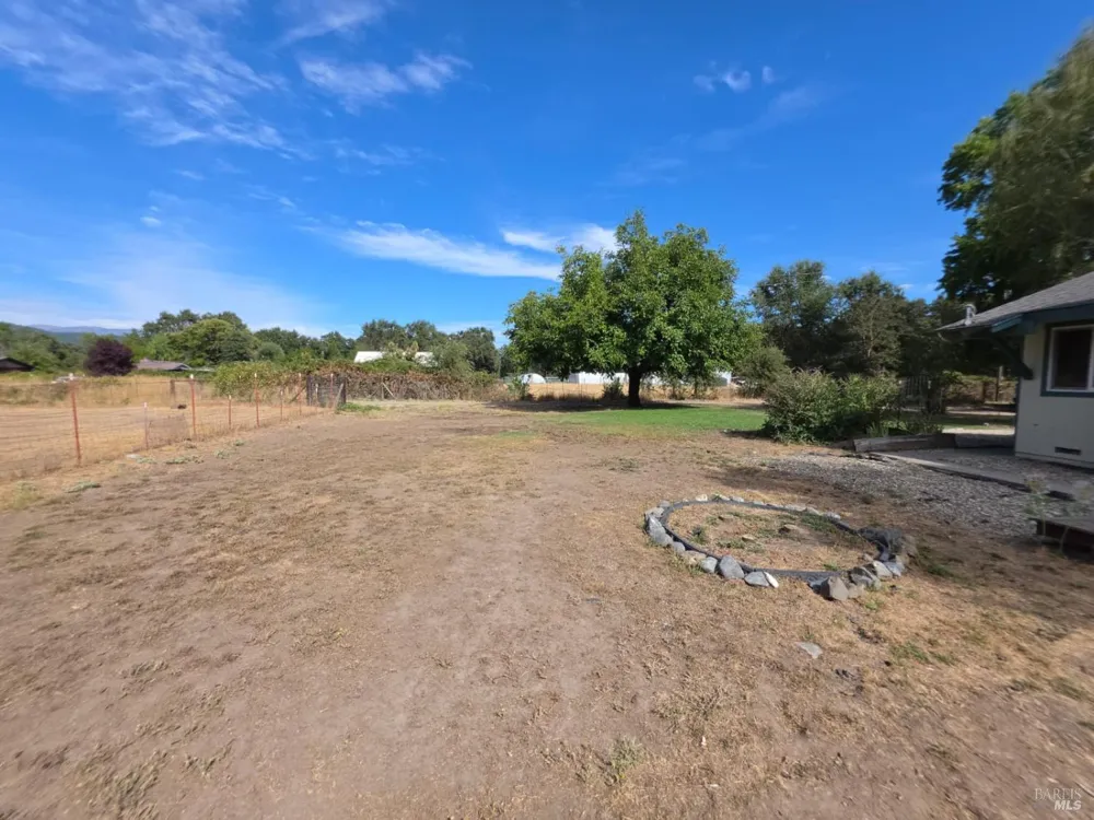 23175 Biggar Lane Covelo, CA 95428