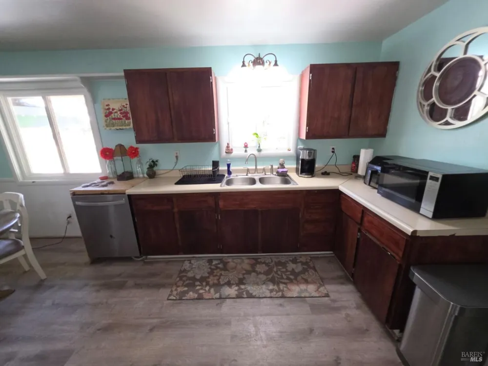 23175 Biggar Lane Covelo, CA 95428