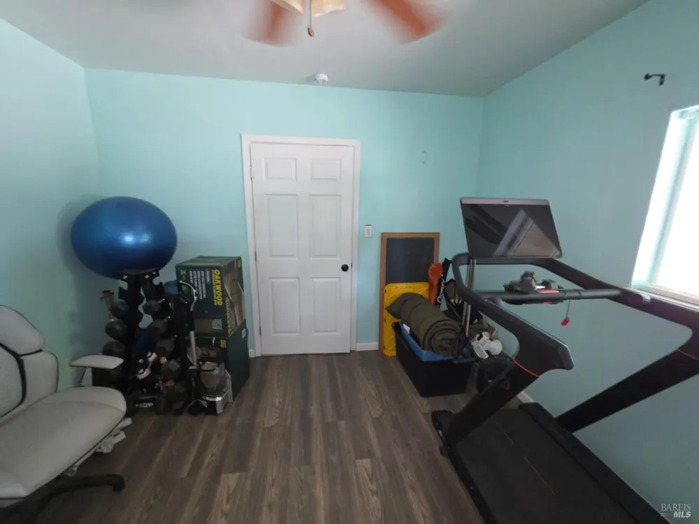 23175 Biggar Lane Covelo, CA 95428