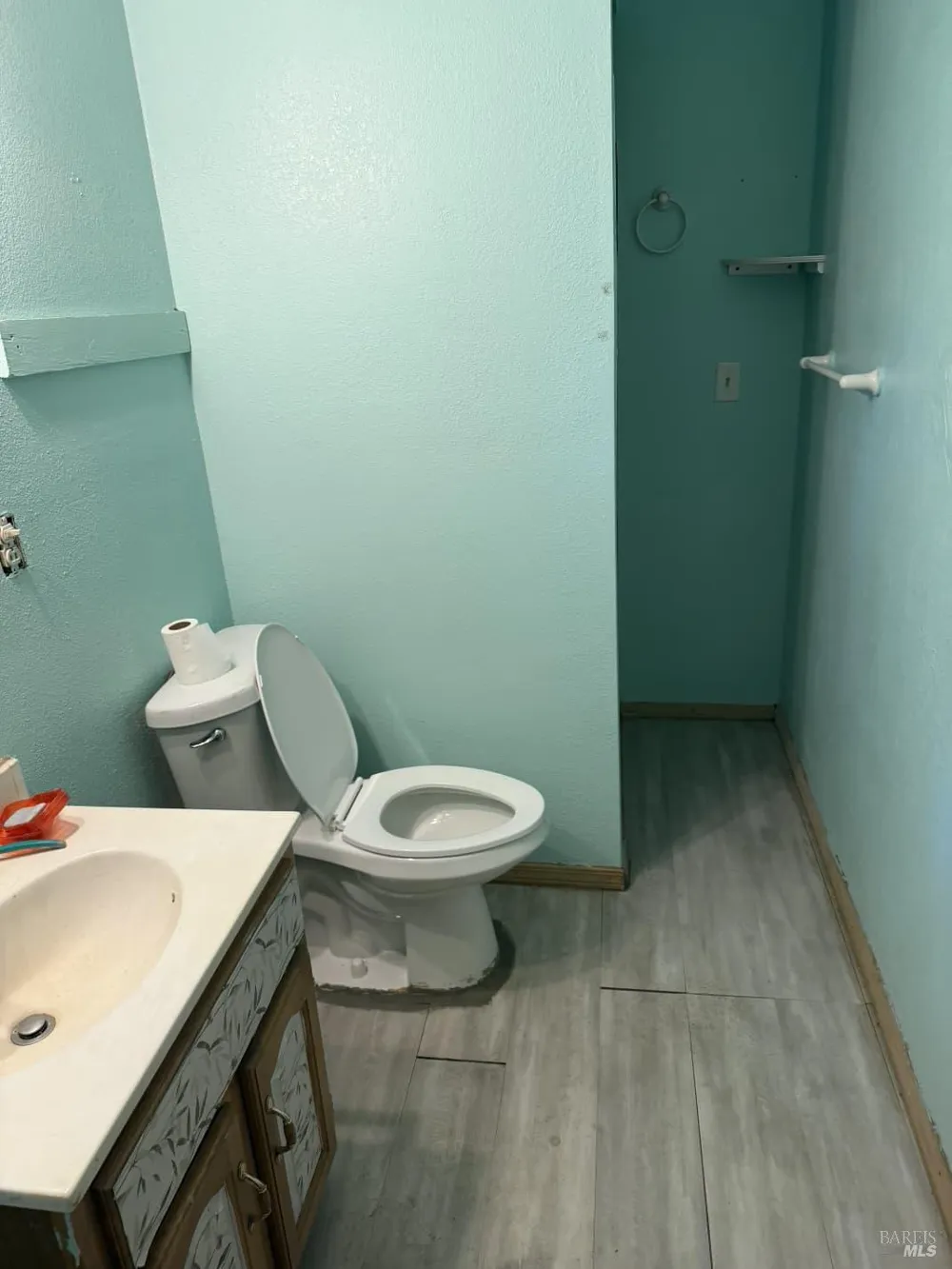 23175 Biggar Lane Covelo, CA 95428