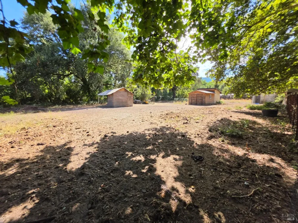 23175 Biggar Lane Covelo, CA 95428